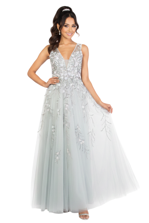 Alquiler de Vestidos para Fiesta de 15 - Click2Dress