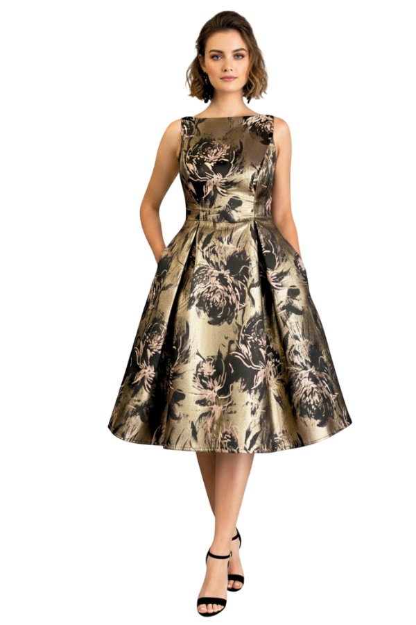 Twilight dress - Alquiler de vestido para Ocasión en Bogotá - Click2Dress