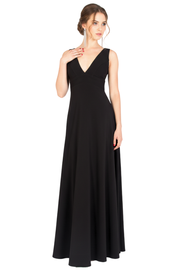 Daphne Dress - Alquiler de vestido para Cóctel en Bogotá - Click2Dress