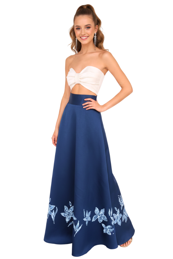 Fantacy Skirt - Alquiler de vestido para Estilo en Bogotá - Click2Dress