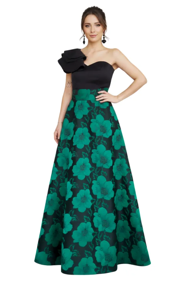 Ainoa Skirt - Alquiler de vestido para Vestidos en Bogotá - Click2Dress - Vista 1