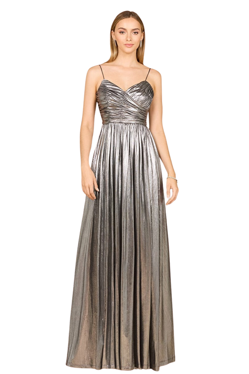 Sundara Dress - Alquiler de vestido para Ocasión en Bogotá - Click2Dress