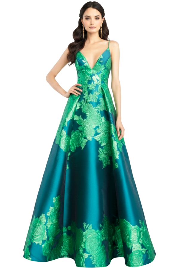 Cleo Dress - Alquiler de vestido para Trending en Bogotá - Click2Dress