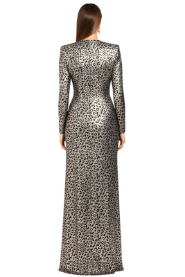 Idara Dress - Alquiler de vestido para Prom en Bogotá - Click2Dress - Vista 2