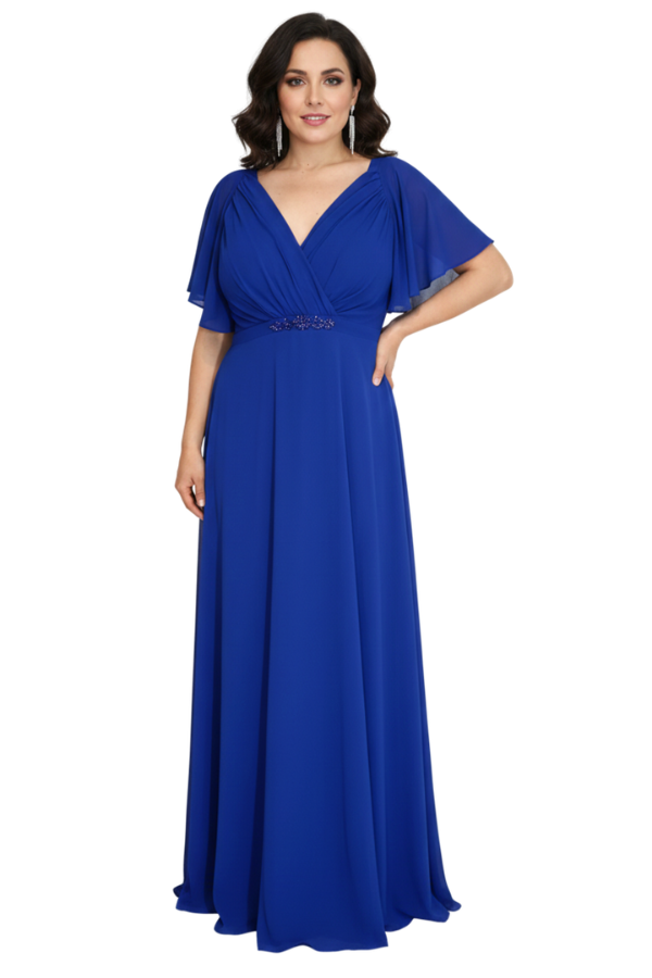 Farina Dress - Alquiler de vestido para Estilo en Bogotá - Click2Dress