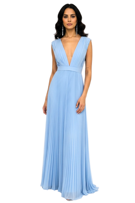 Peñalara Dress - Alquiler de vestido para Noche en Bogotá - Click2Dress - Vista 1