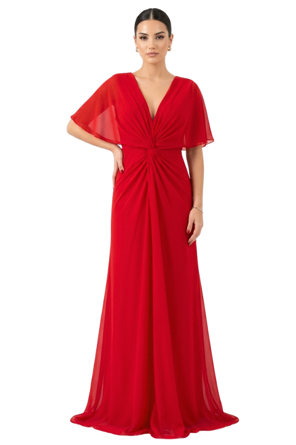 Ava Dress - Alquiler de vestido para Estilo en Bogotá - Click2Dress