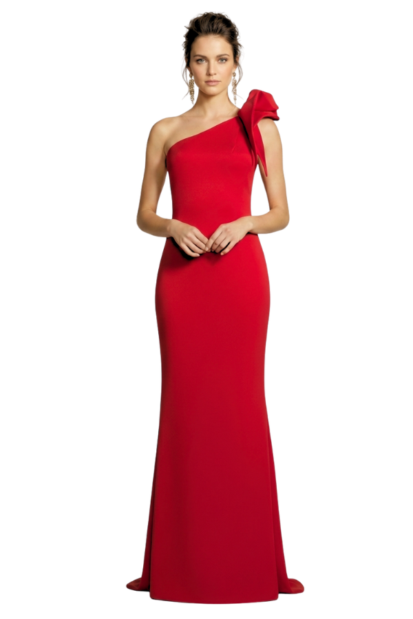 Valencia  Dress - Alquiler de vestido para Cóctel en Bogotá - Click2Dress