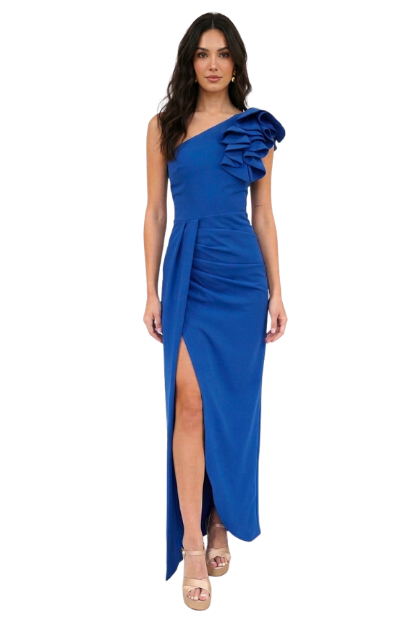 Anhelo  Dress - Alquiler de vestido para eventos en Bogotá - Click2Dress