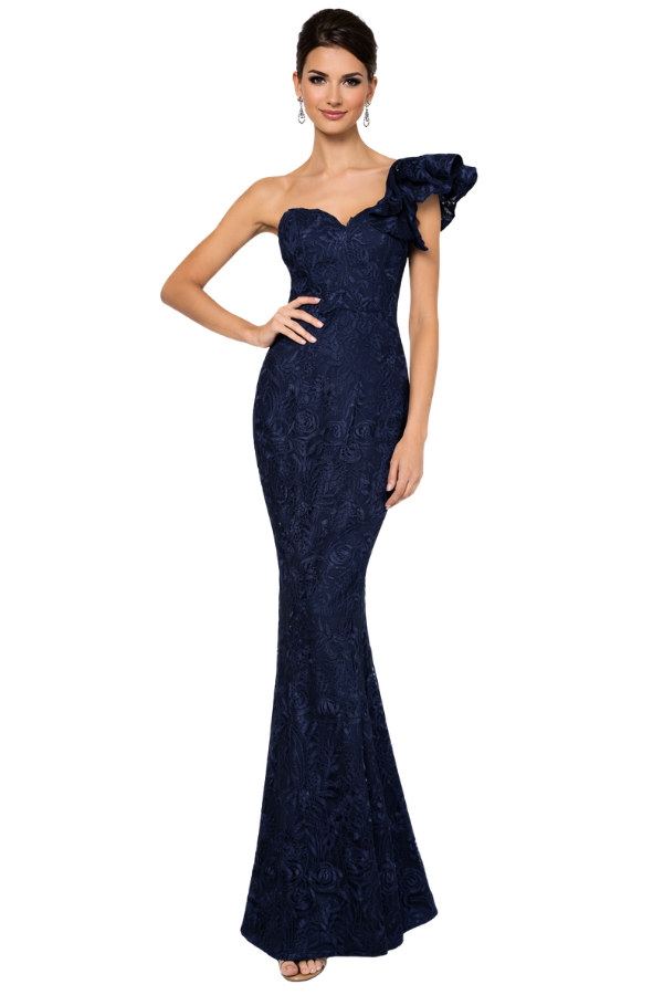 Santorini Dress - Alquiler de vestido para eventos en Bogotá - Click2Dress