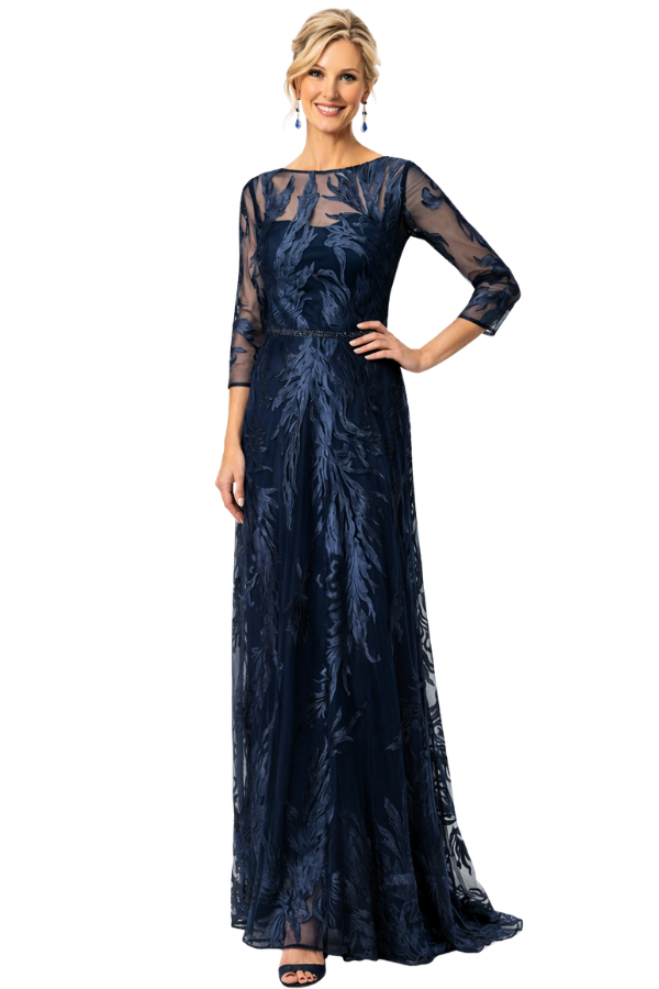 Soledad Dress - Alquiler de vestido para eventos en Bogotá - Click2Dress