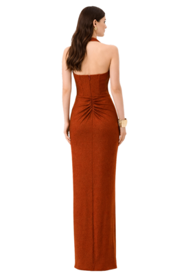 Iggy Dress - Alquiler de vestido para Matrimonio en Bogotá - Click2Dress - Vista 2