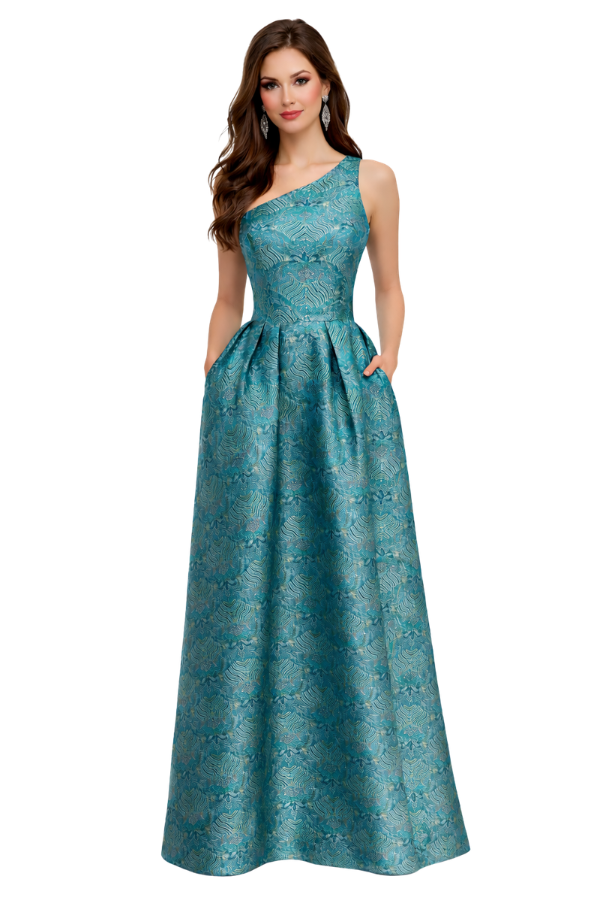 Pipa dress - Alquiler de vestido para Ocasión en Bogotá - Click2Dress