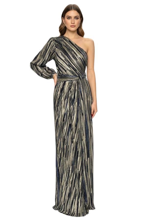 Supernova Dress - Alquiler de vestido para Fiesta Quince en Bogotá - Click2Dress