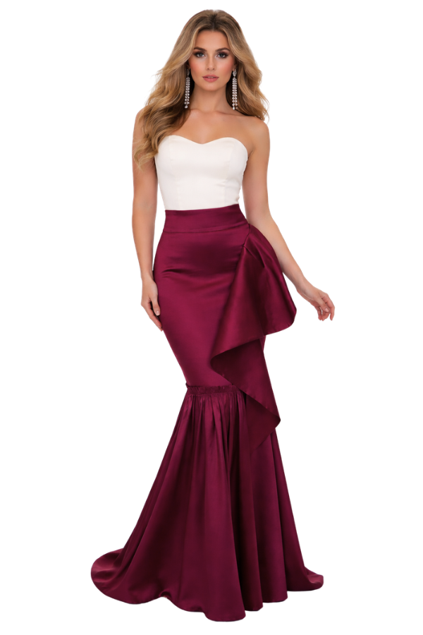 Esperanza Skirt - Alquiler de vestido para Top Sellers en Bogotá - Click2Dress