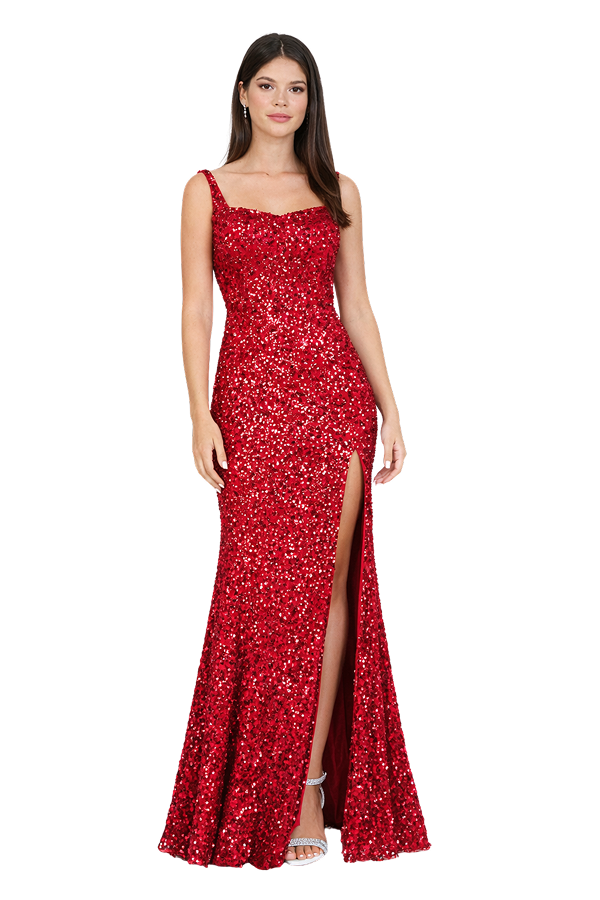 Julia Dress - Alquiler de vestido para Ocasión en Bogotá - Click2Dress