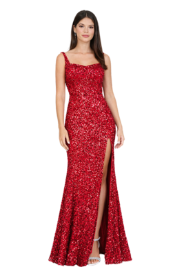 Julia Dress - Alquiler de vestido para Noche en Bogotá - Click2Dress - Vista 1