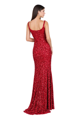 Julia Dress - Alquiler de vestido para Noche en Bogotá - Click2Dress - Vista 2