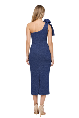 Lyra Dress  - Alquiler de vestido para Día en Bogotá - Click2Dress - Vista 3