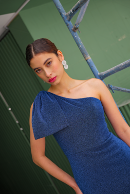 Lyra Dress  - Alquiler de vestido para Día en Bogotá - Click2Dress - Vista 5