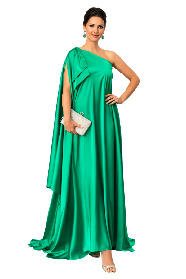 Fiona Dress - Alquiler de vestido para eventos en Bogotá - Click2Dress