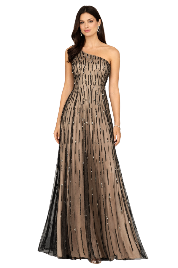 Devi Dress - Alquiler de vestido para Vestidos en Bogotá - Click2Dress