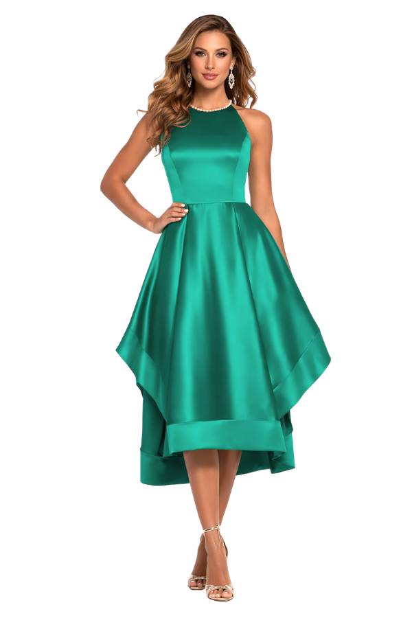Clemencia Dress - Alquiler de vestido para Vestidos en Bogotá - Click2Dress