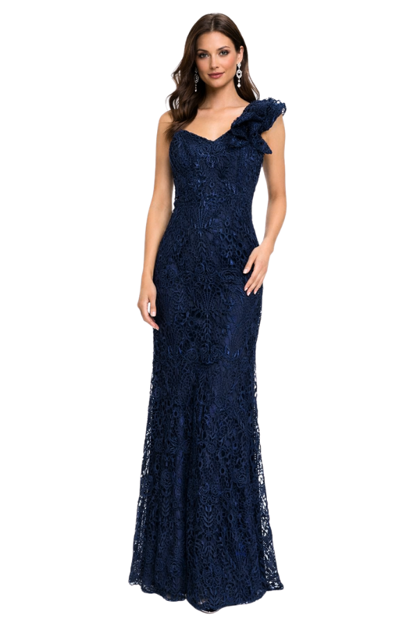 Santorini Dress - Alquiler de vestido para eventos en Bogotá - Click2Dress