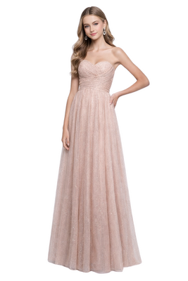 Sorrento Dress - Alquiler de vestido para Noche en Bogotá - Click2Dress - Vista 1