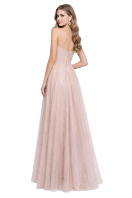 Sorrento Dress - Alquiler de vestido para Noche en Bogotá - Click2Dress - Vista 2