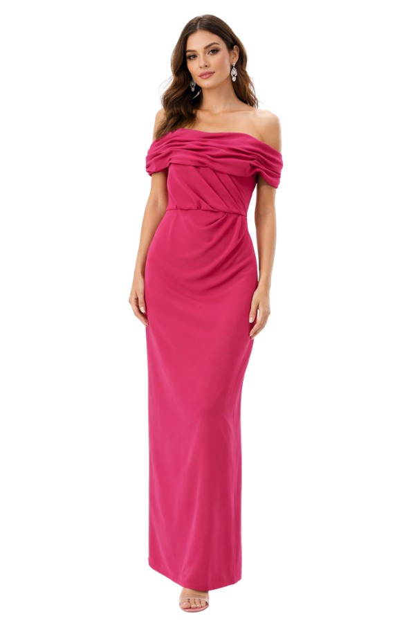 Elora Dress - Alquiler de vestido para Vestido tropical en Bogotá - Click2Dress