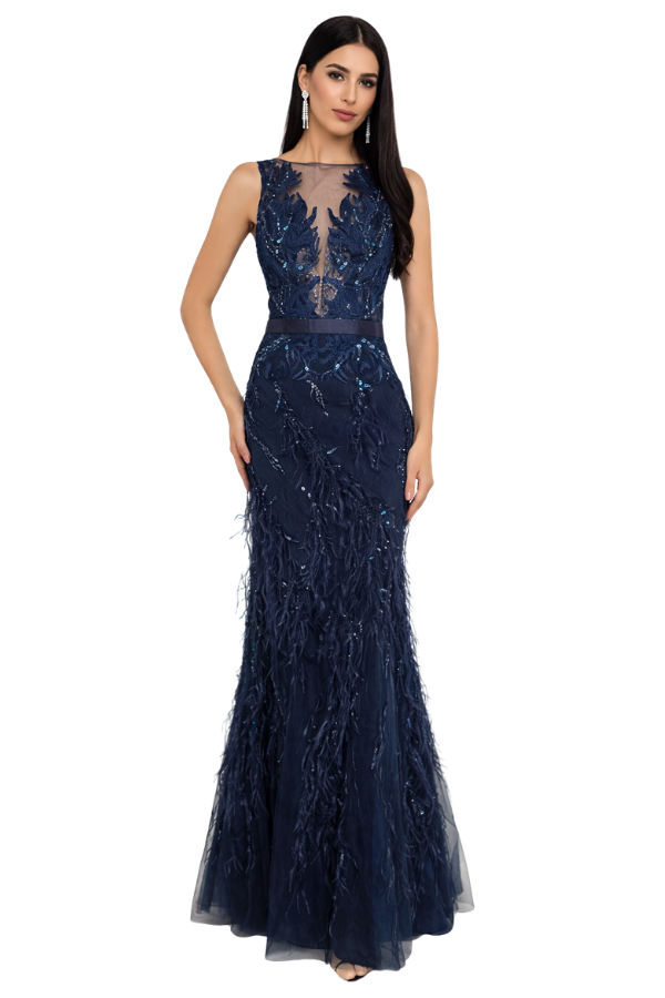 Lele Dress - Alquiler de vestido para Matrimonio en Bogotá - Click2Dress