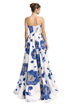 Saloma Dress - Alquiler de vestido para Día en Bogotá - Click2Dress - Vista 2