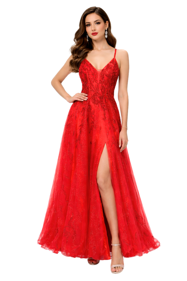 Nora Dress - Alquiler de vestido para Matrimonio en Bogotá - Click2Dress