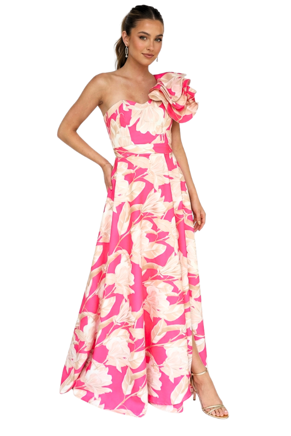 Laura  Skirt - Alquiler de vestido para Matrimonio en Bogotá - Click2Dress