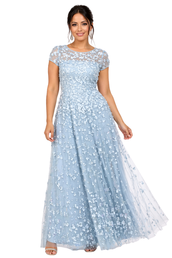 Bimba dress - Alquiler de vestido para Vestidos en Bogotá - Click2Dress