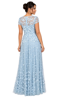 Bimba dress - Alquiler de vestido para Mama de la Novi@ en Bogotá - Click2Dress - Vista 2