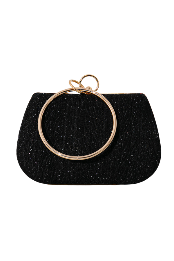 Sobre Nova Black  - Alquiler de vestido para Carteras en Bogotá - Click2Dress