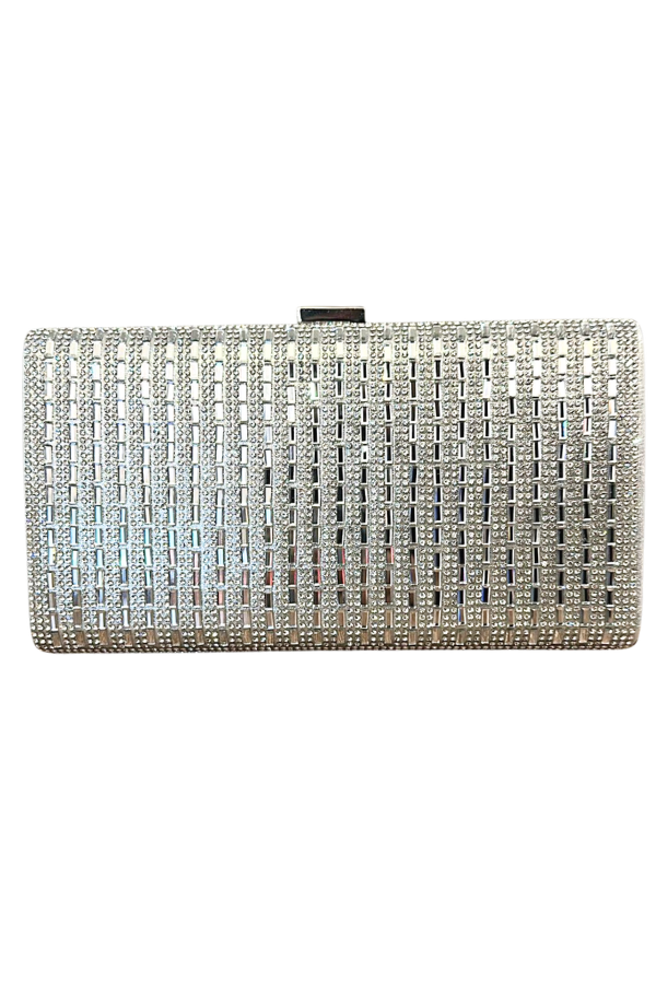 Sobre Nova Plata  - Alquiler de vestido para Carteras en Bogotá - Click2Dress