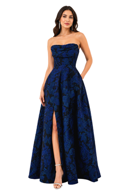 Tara Dress  - Alquiler de vestido para Día en Bogotá - Click2Dress - Vista 1
