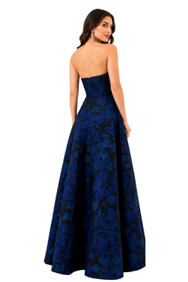 Tara Dress  - Alquiler de vestido para Día en Bogotá - Click2Dress - Vista 2