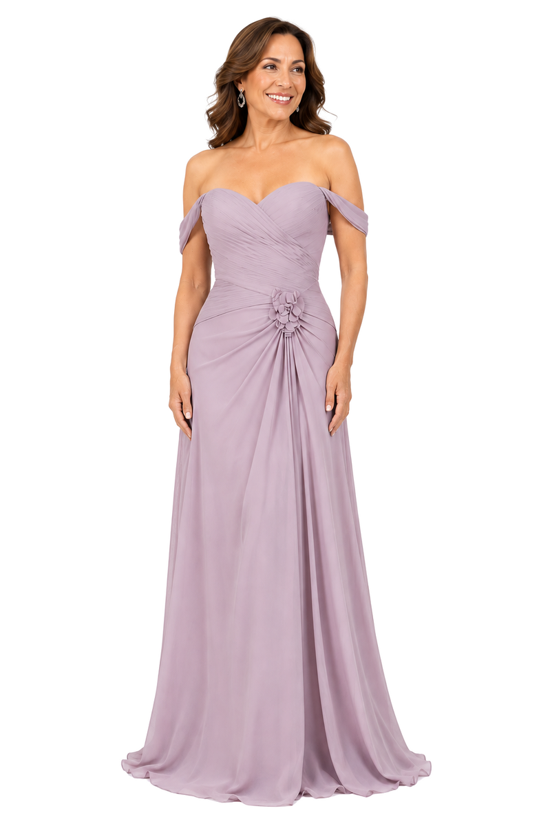 Lucrecia Dress - Alquiler de vestido para New Arrivals en Bogotá - Click2Dress