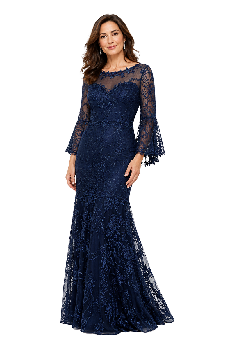 Isidora Dress - Alquiler de vestido para New Arrivals en Bogotá - Click2Dress