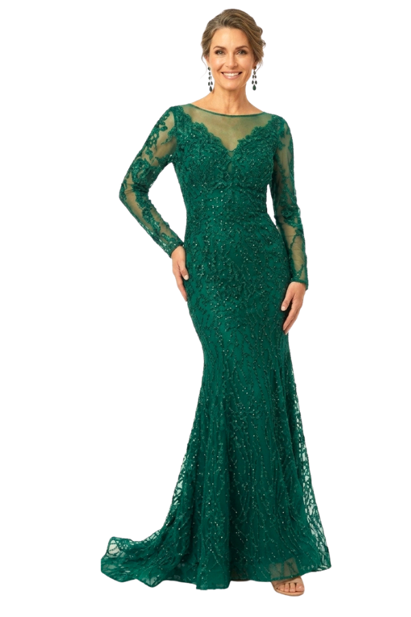 Montecarlo Dress - Alquiler de vestido para New Arrivals en Bogotá - Click2Dress