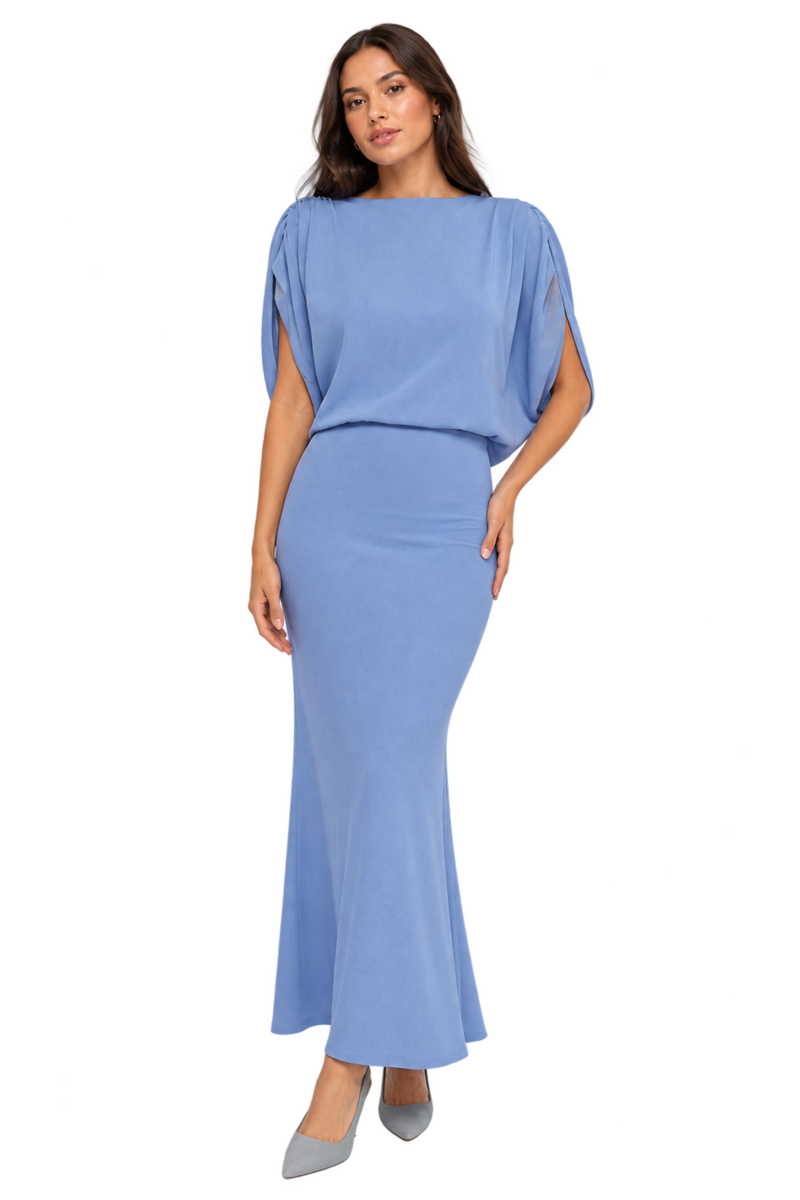 Jaramillo Dress - Alquiler de vestido para Grado en Bogotá - Click2Dress
