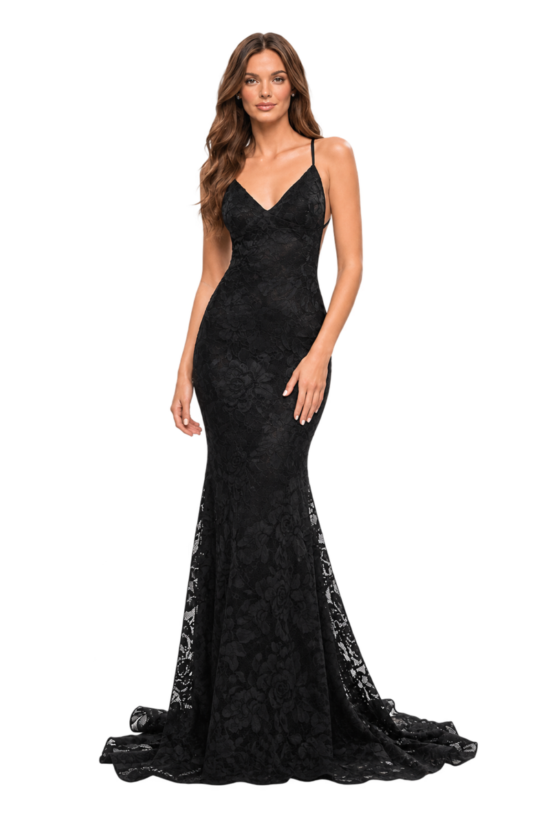 Girona Dress