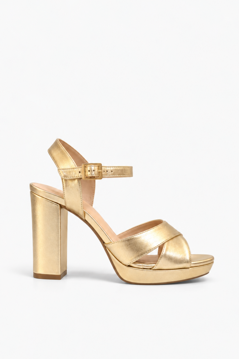 Zapatos Duna Tacon 10