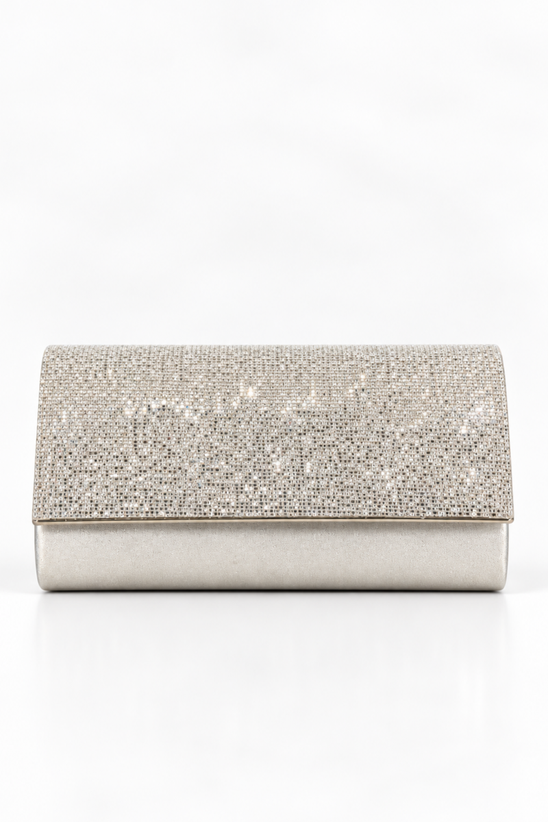 Astra Clutch - Alquiler de vestido para eventos en Bogotá - Click2Dress
