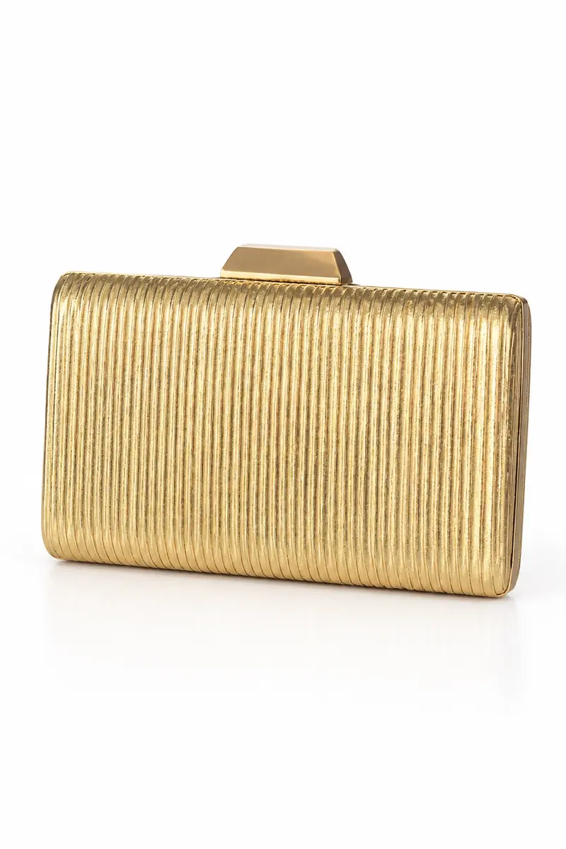 Clairo Clutch - Alquiler de vestido para eventos en Bogotá - Click2Dress
