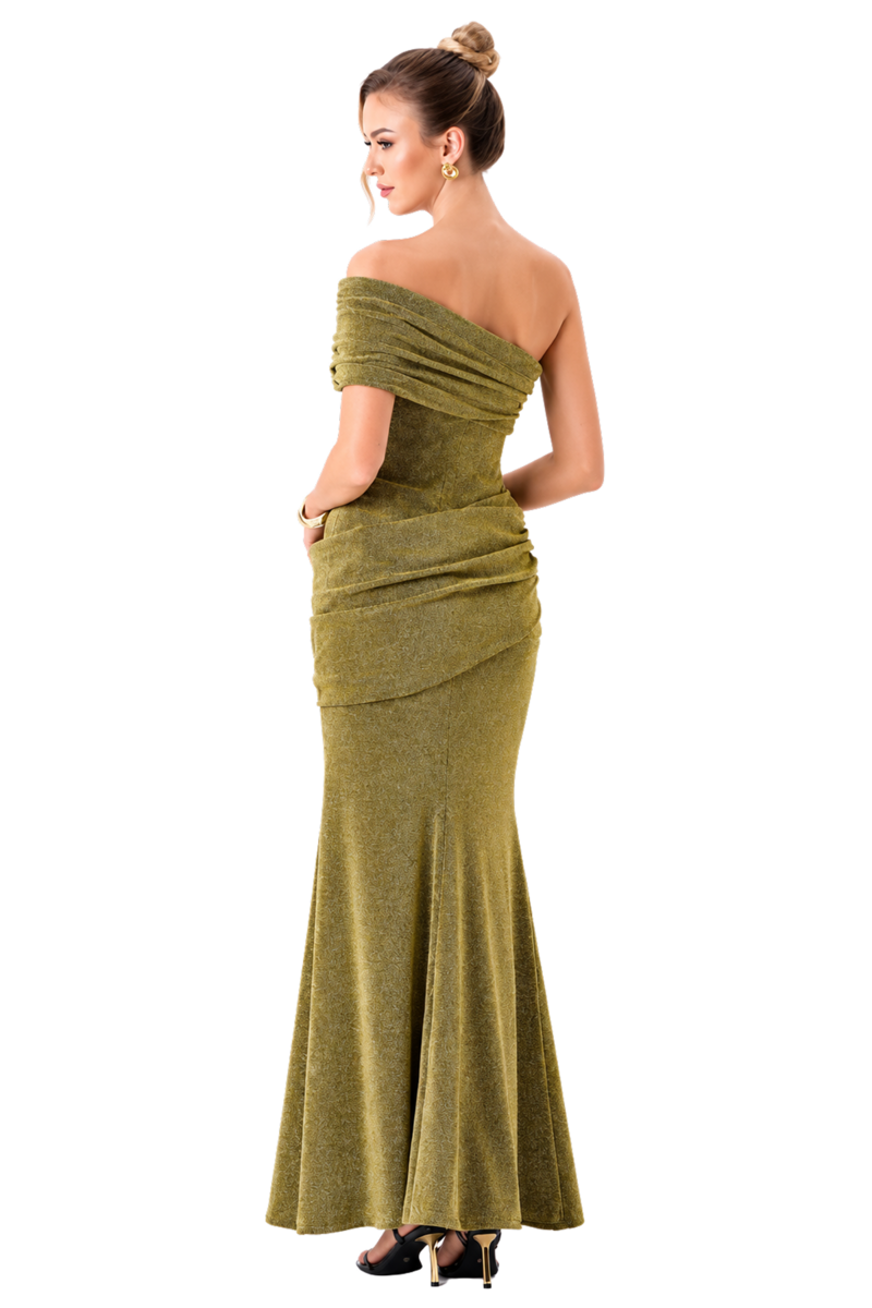 Buendia Dress - Alquiler de vestido para Trending en Bogotá - Click2Dress - Vista 2